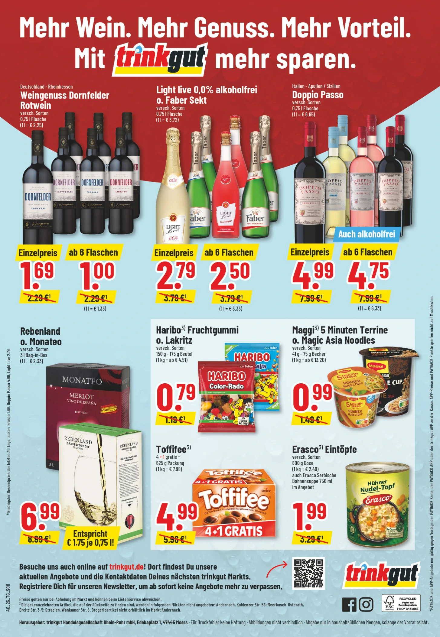 Flyer page 18