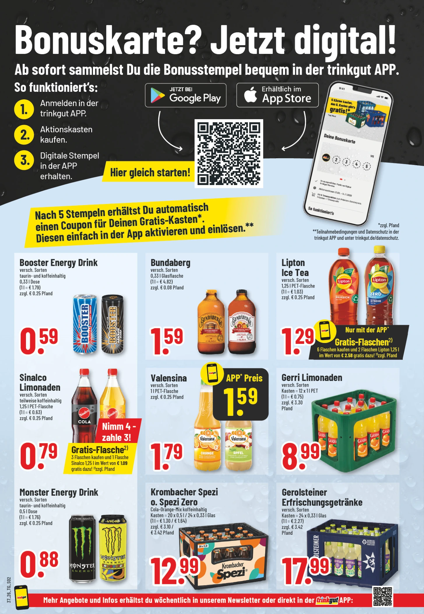 Flyer page 2