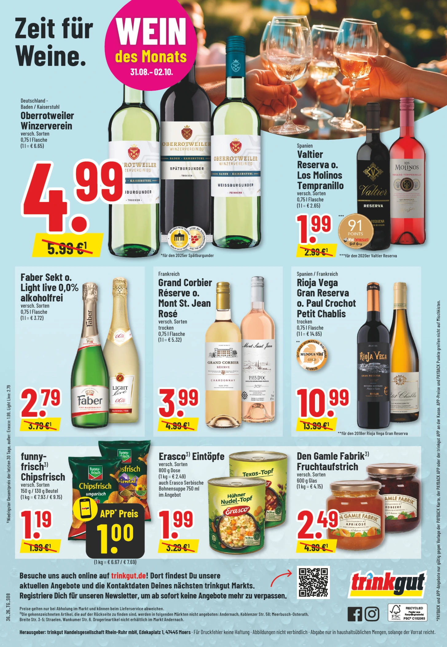 Flyer page 10