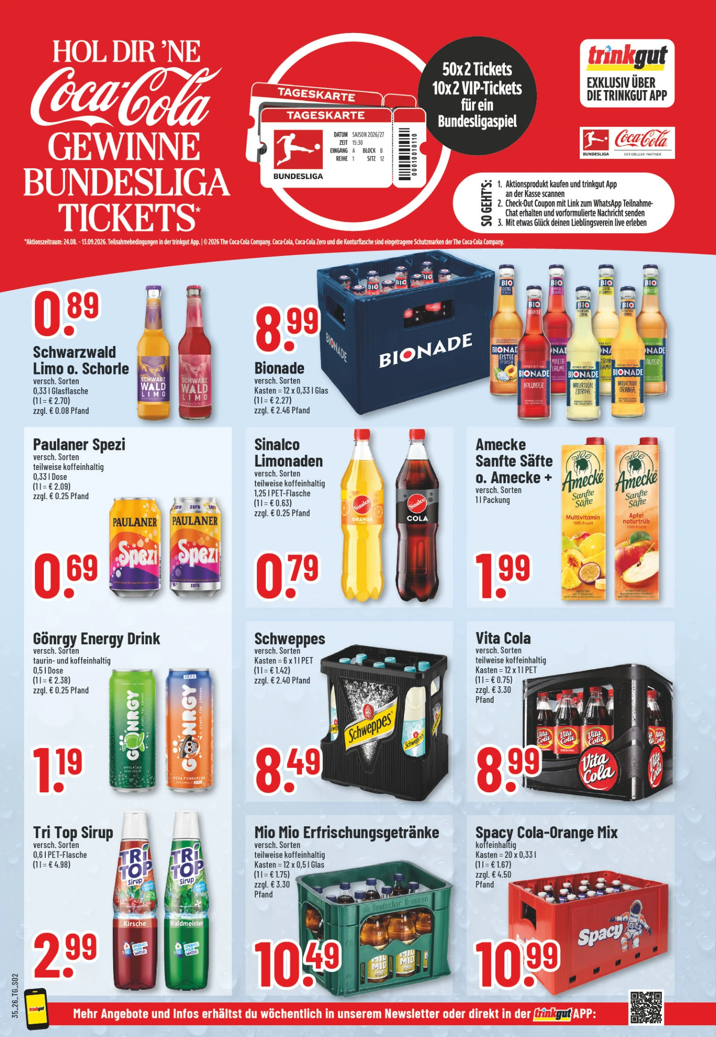Flyer page 2