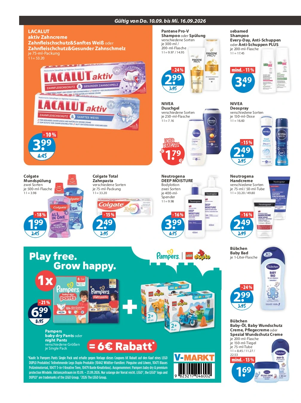 Flyer page 10