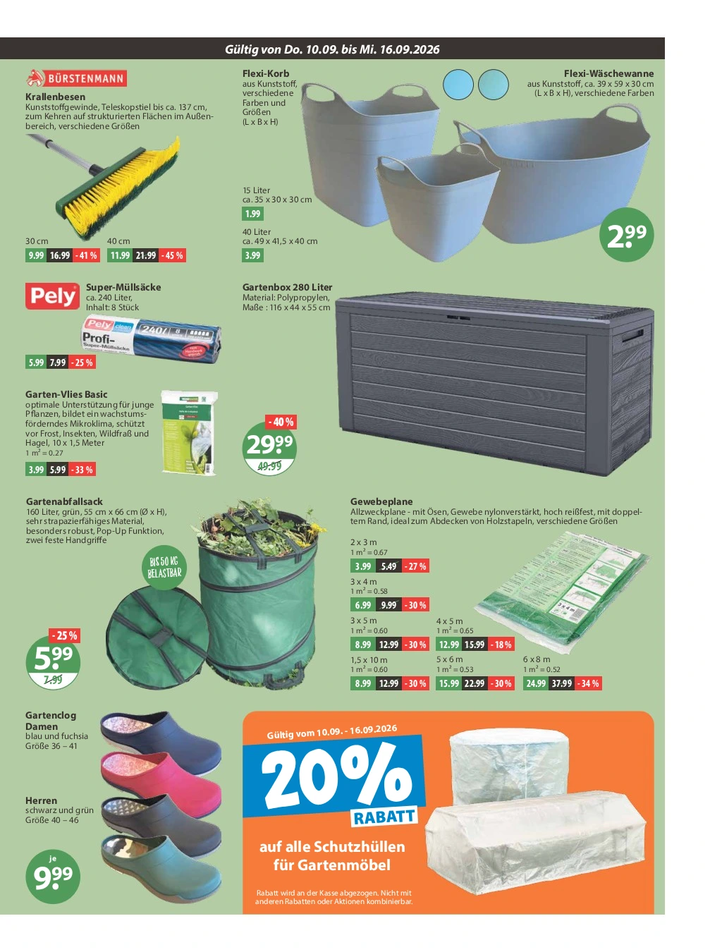 Flyer page 17