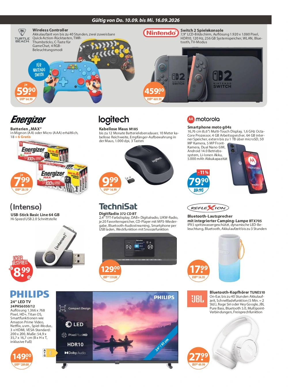 Flyer page 25
