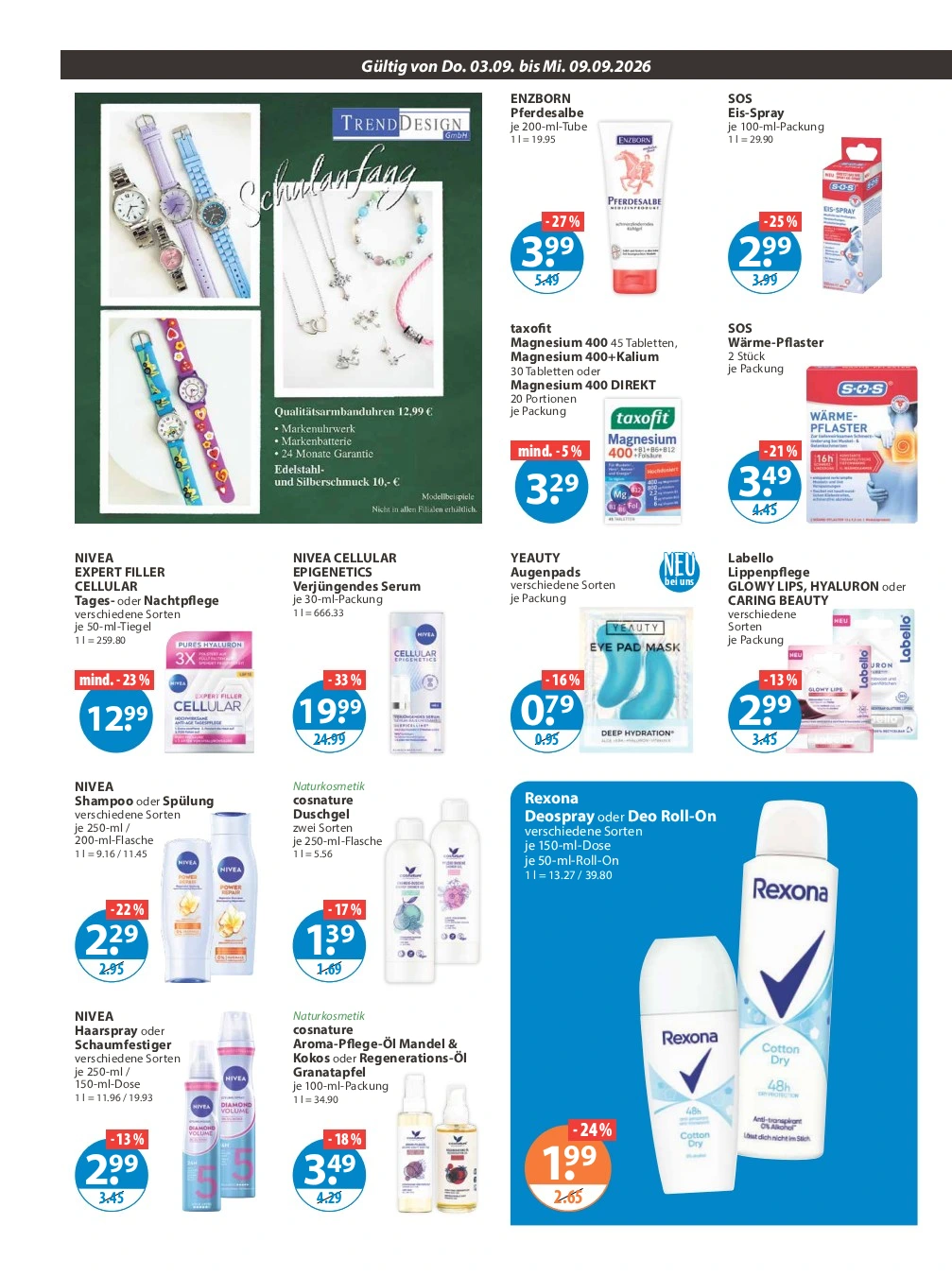 Flyer page 10