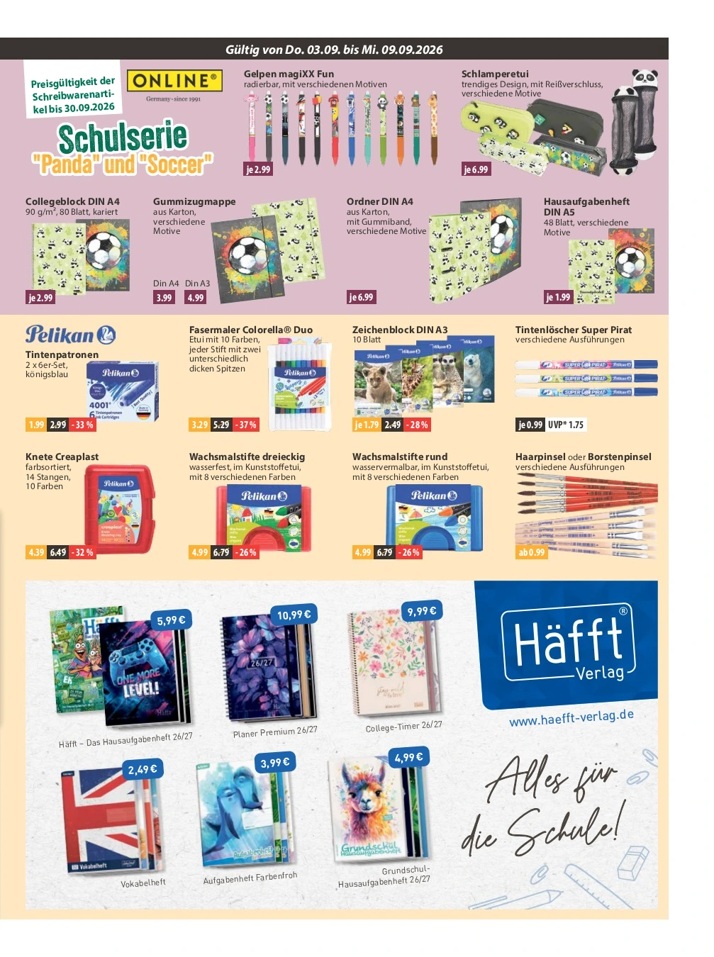Flyer page 15