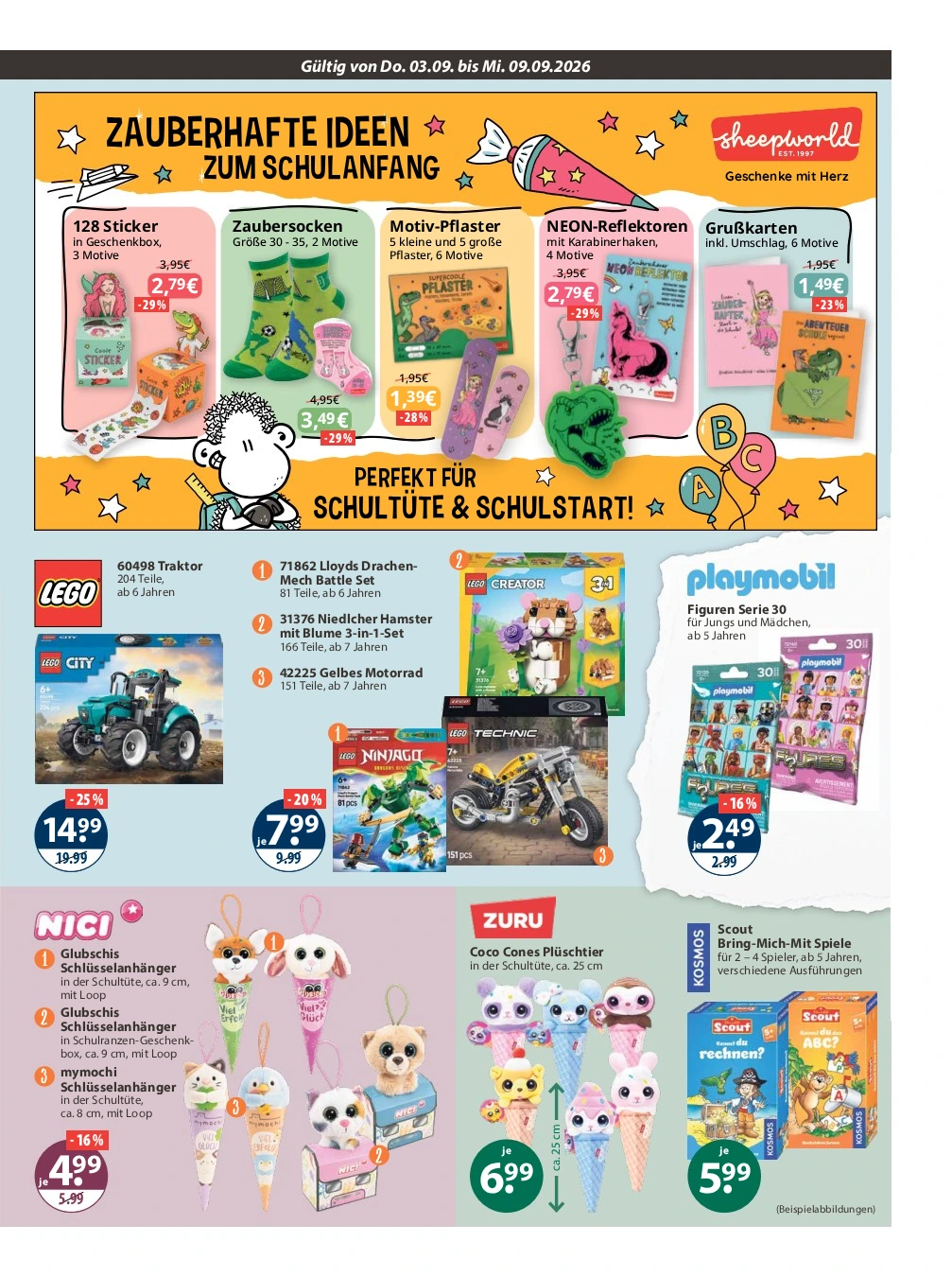 Flyer page 17