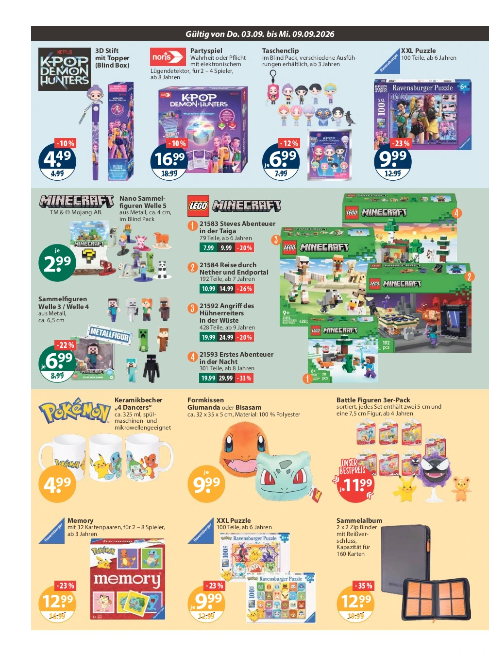Flyer page 18