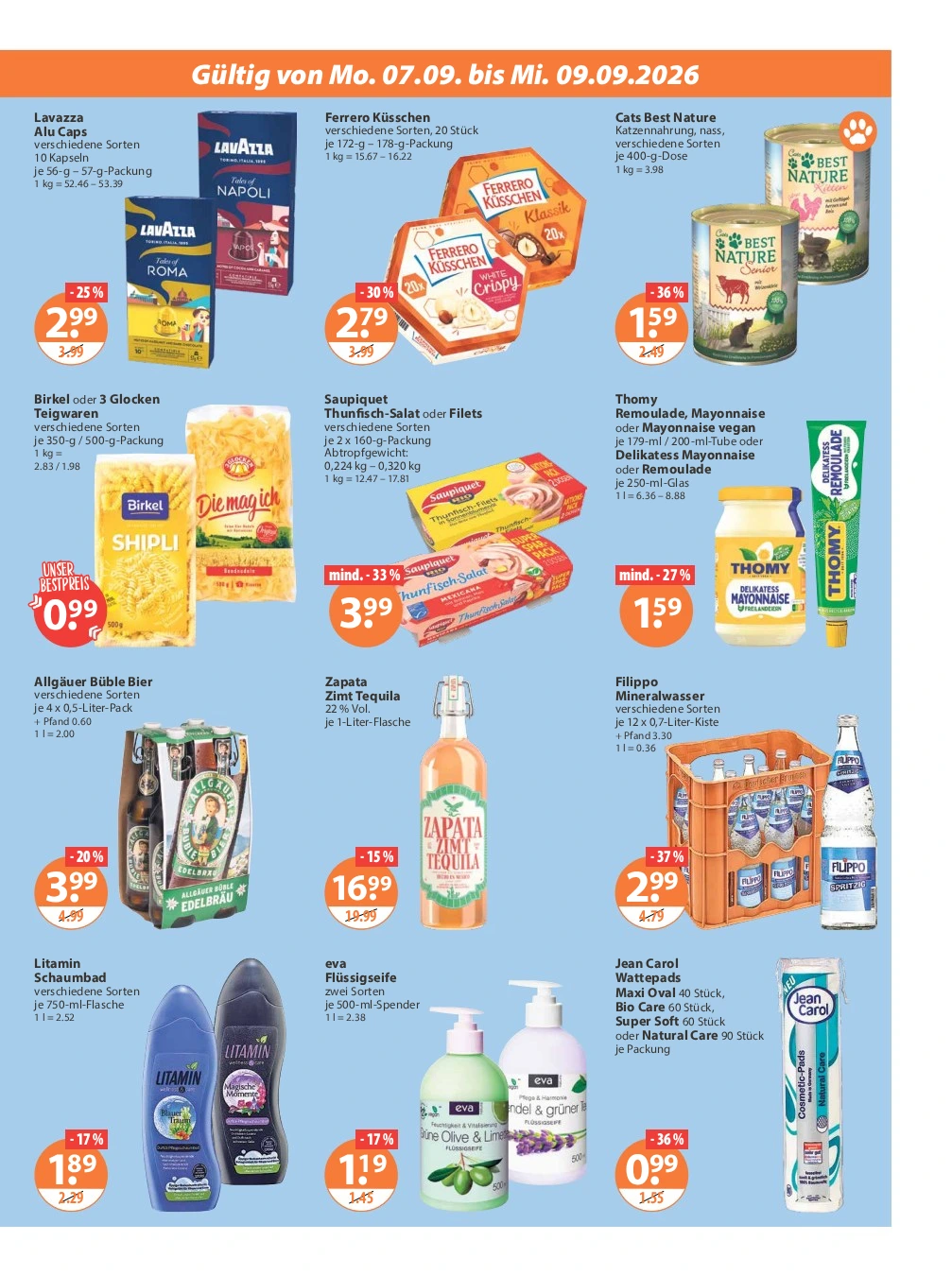 Flyer page 25