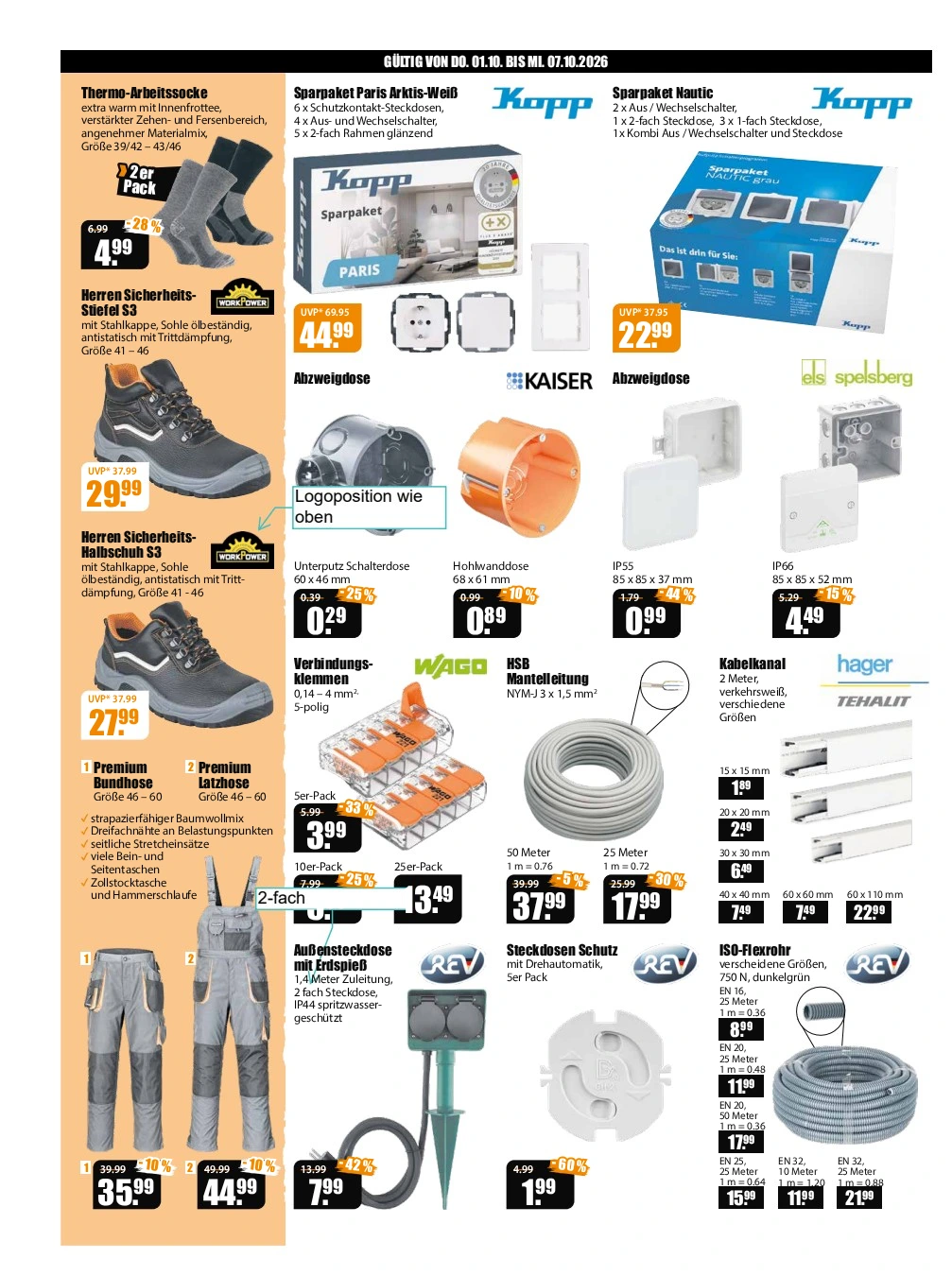 Flyer page 2