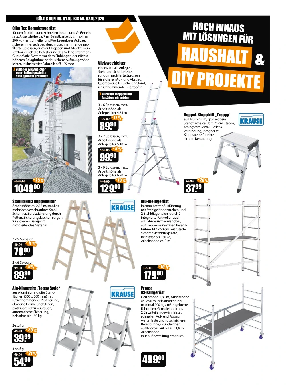 Flyer page 5