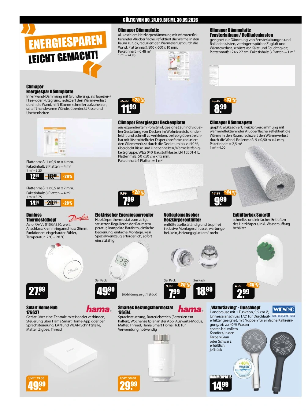 Flyer page 10