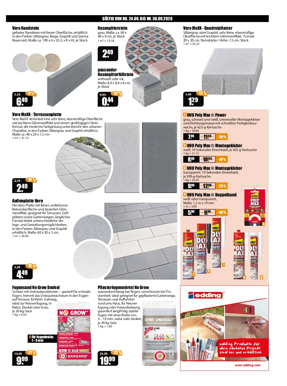 Flyer page 9