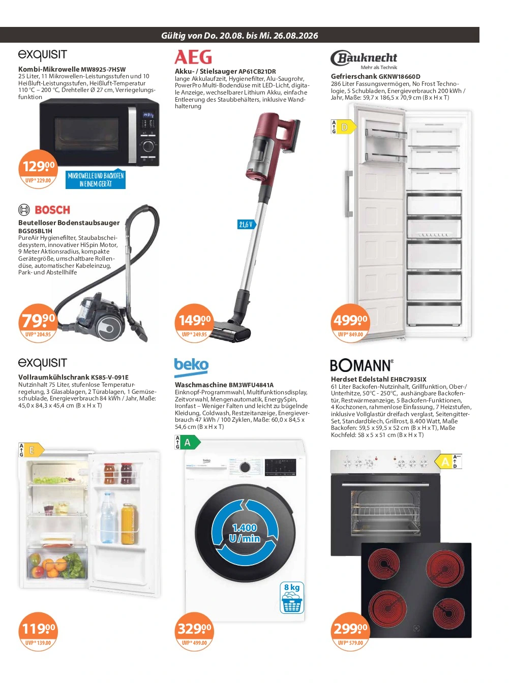 Flyer page 17