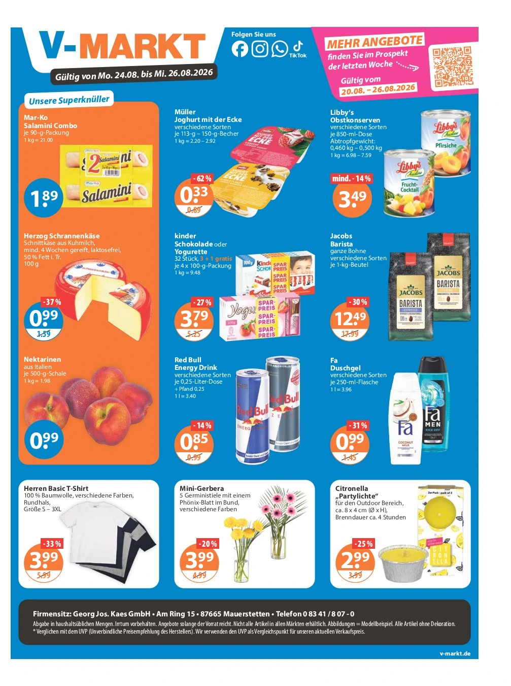 Flyer page 19