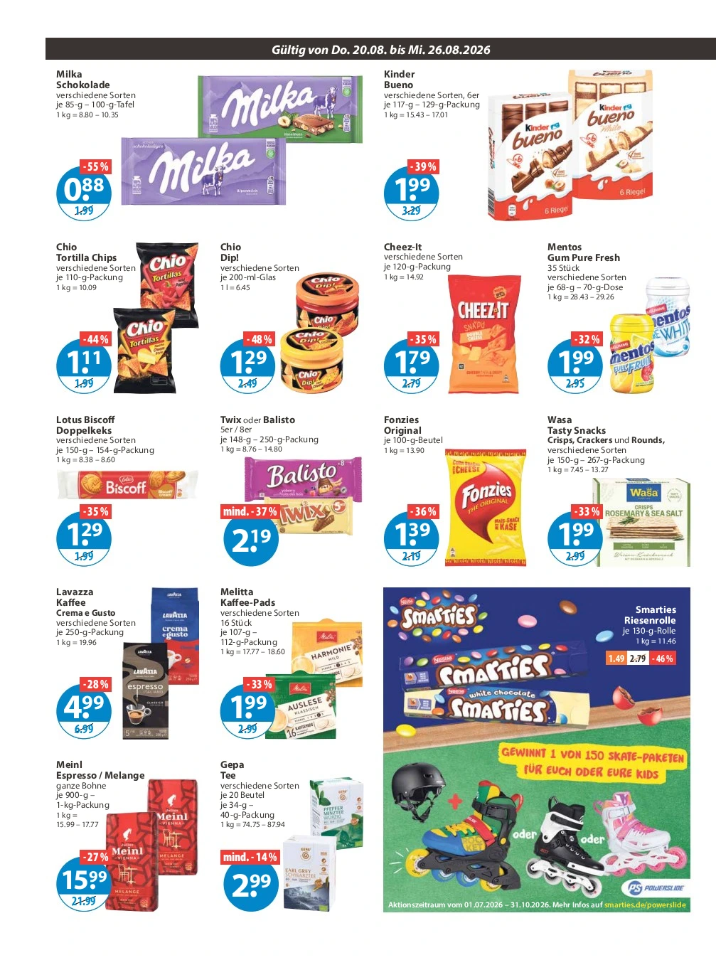 Flyer page 8