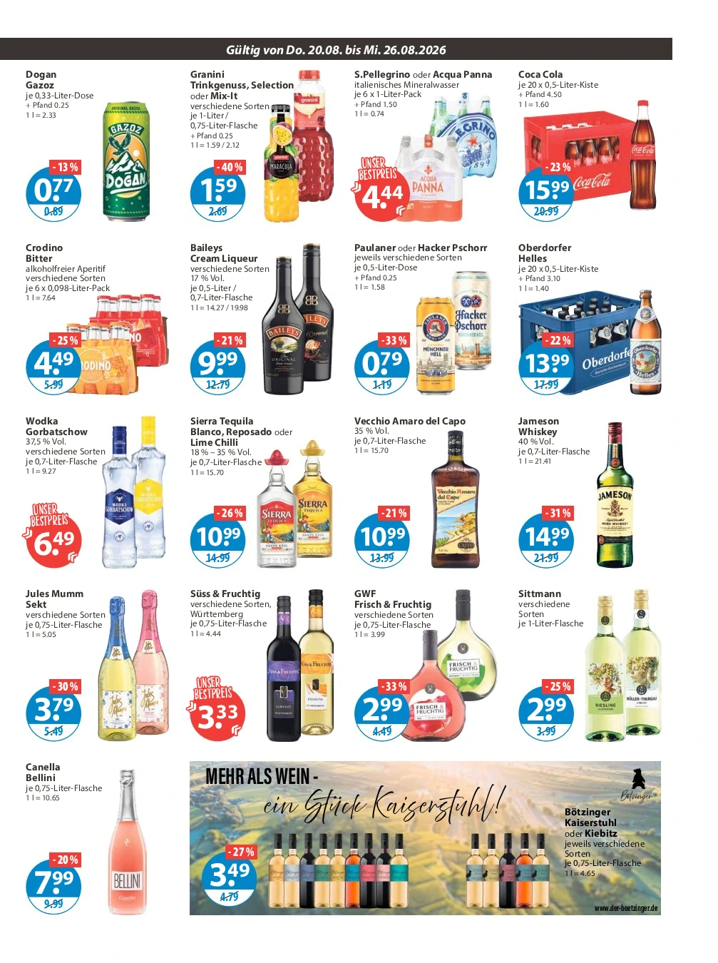 Flyer page 9