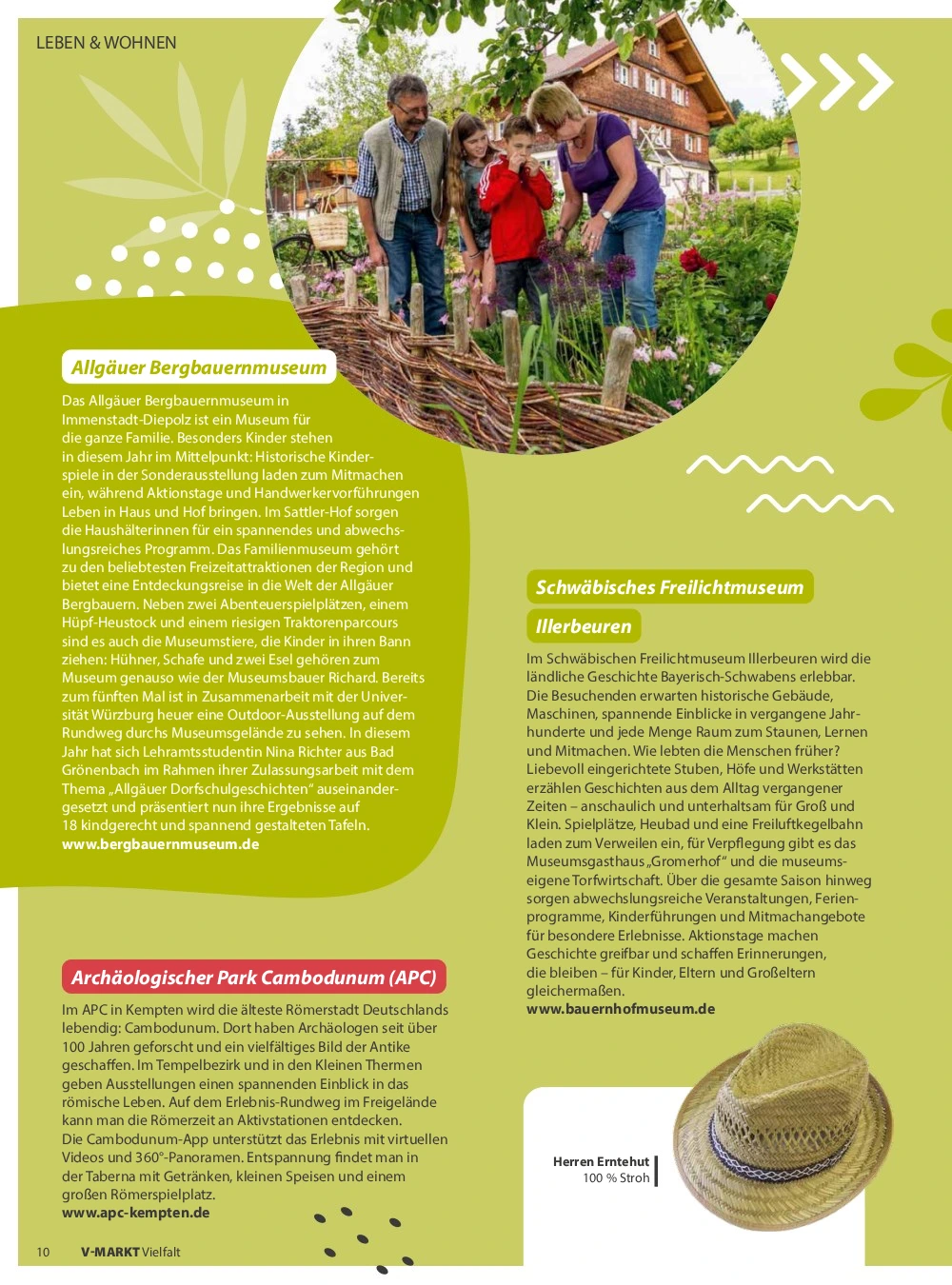 Flyer page 10