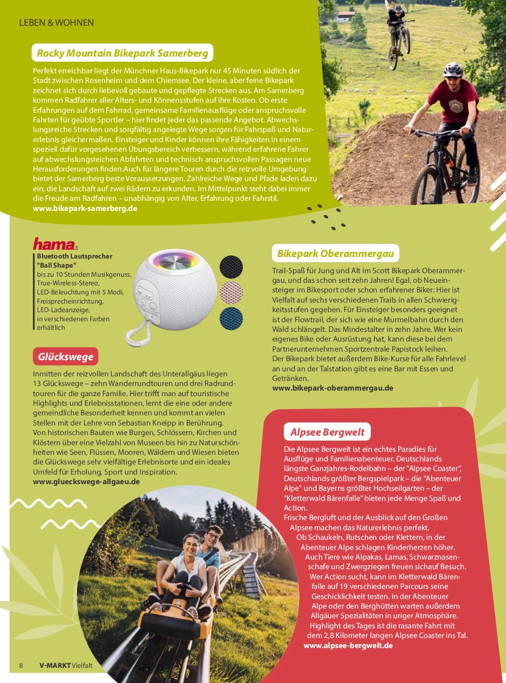 Flyer page 8