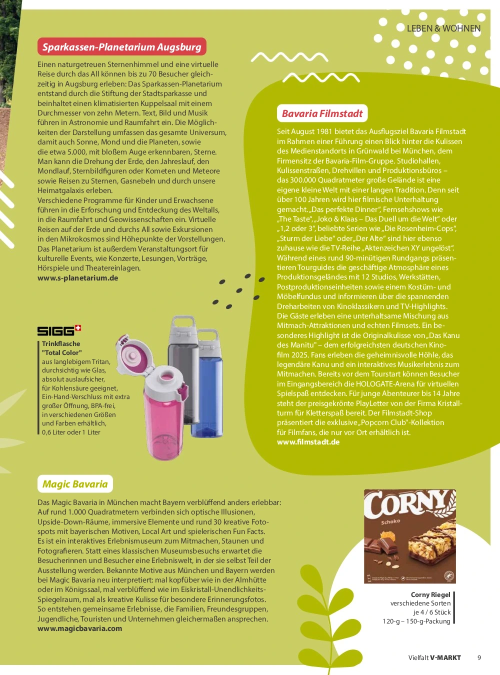 Flyer page 9
