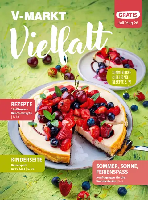 Vielfalt