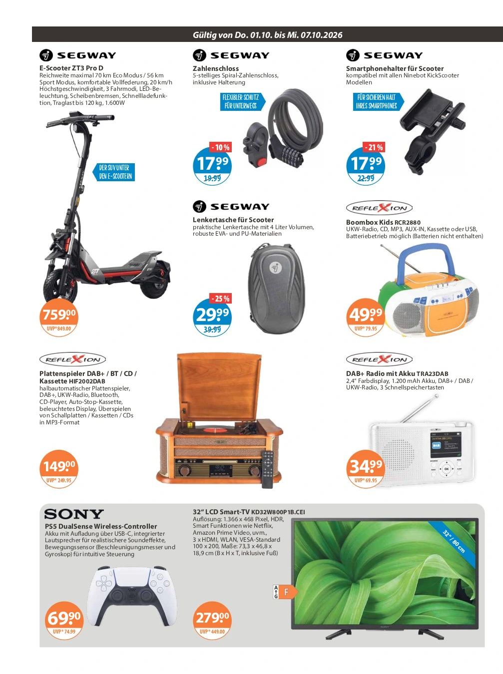 Flyer page 18
