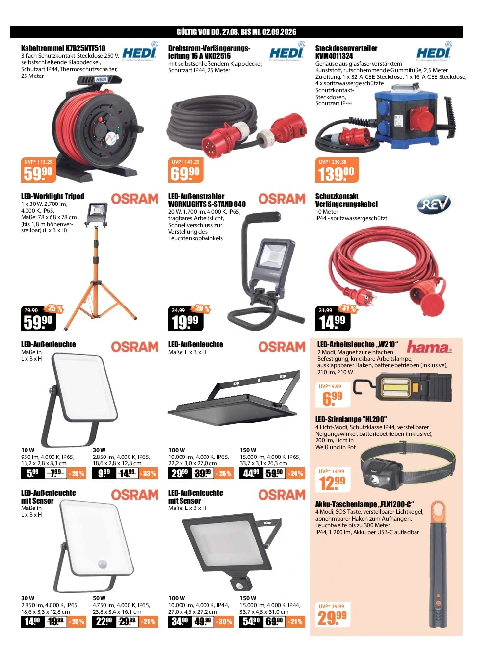 Flyer page 3