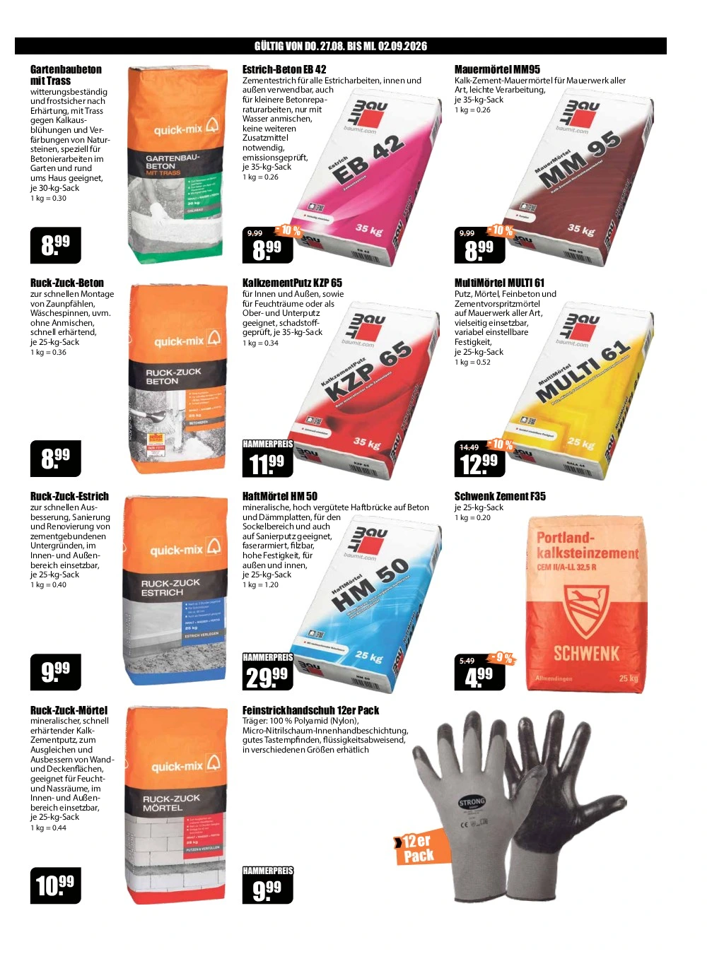 Flyer page 5