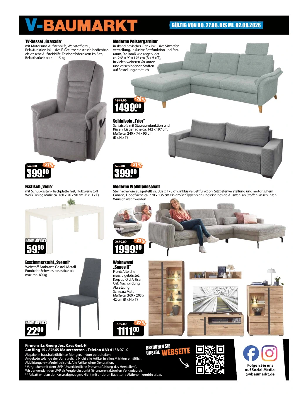 Flyer page 8