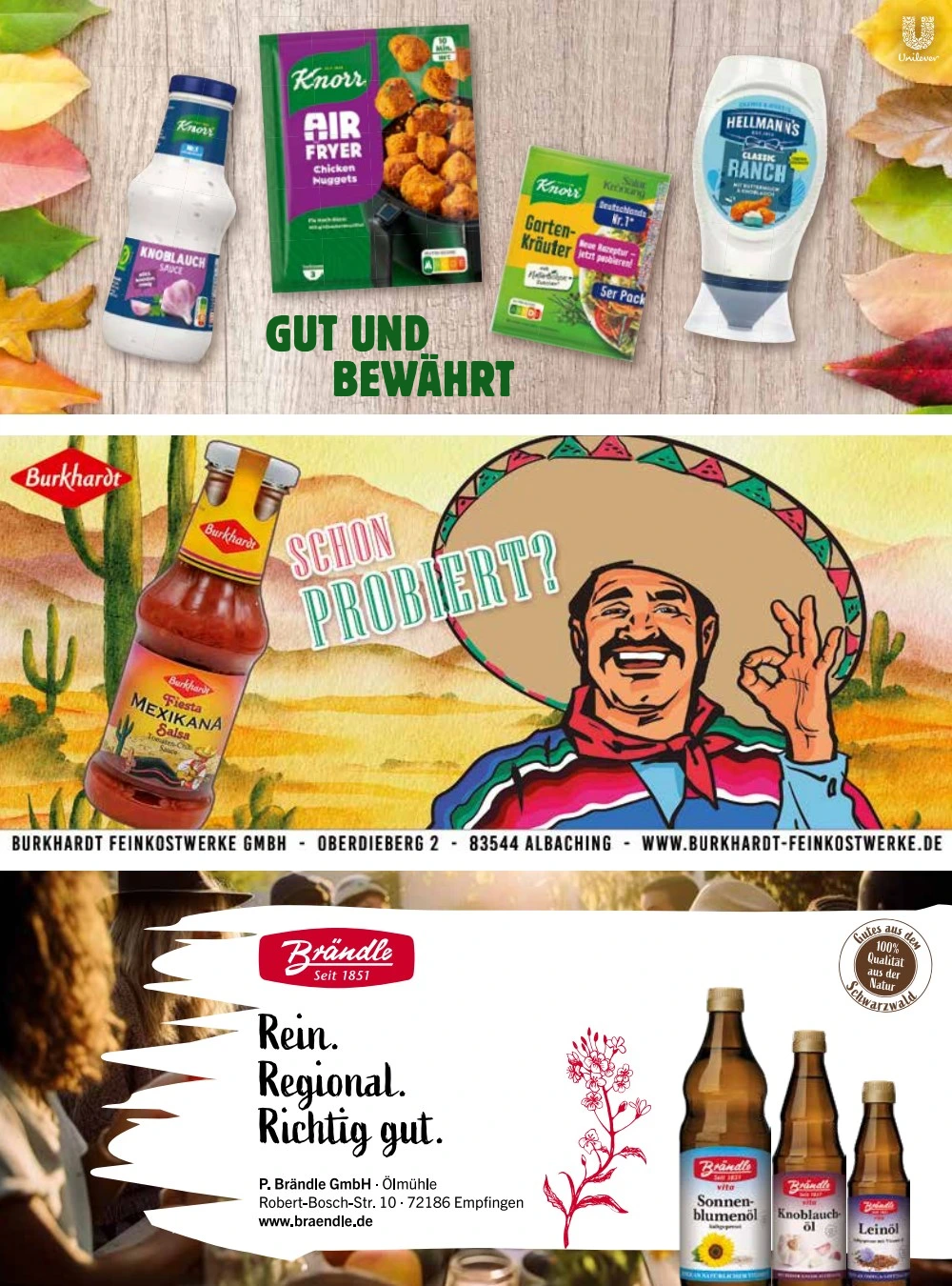 Flyer page 17