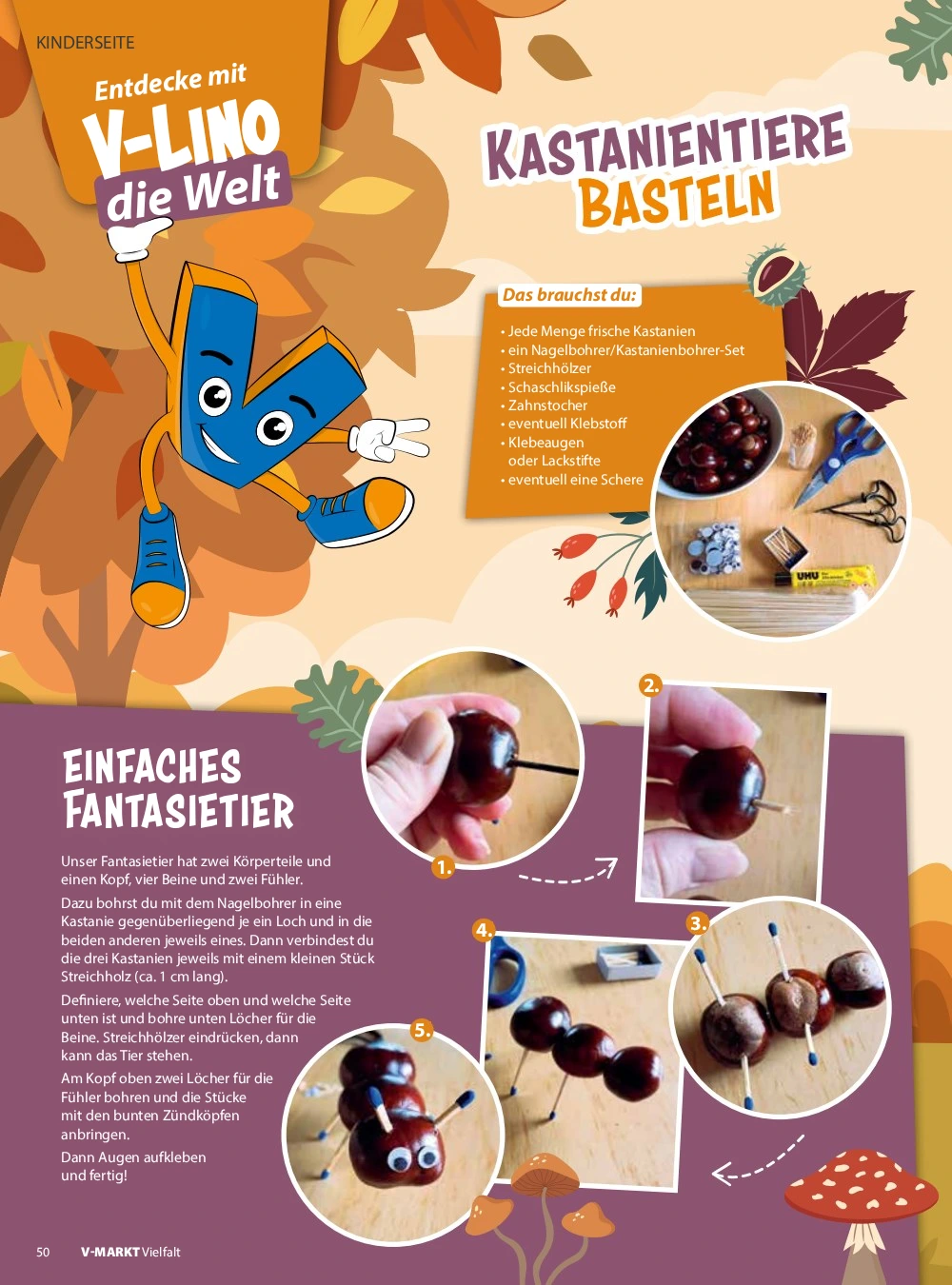 Flyer page 50