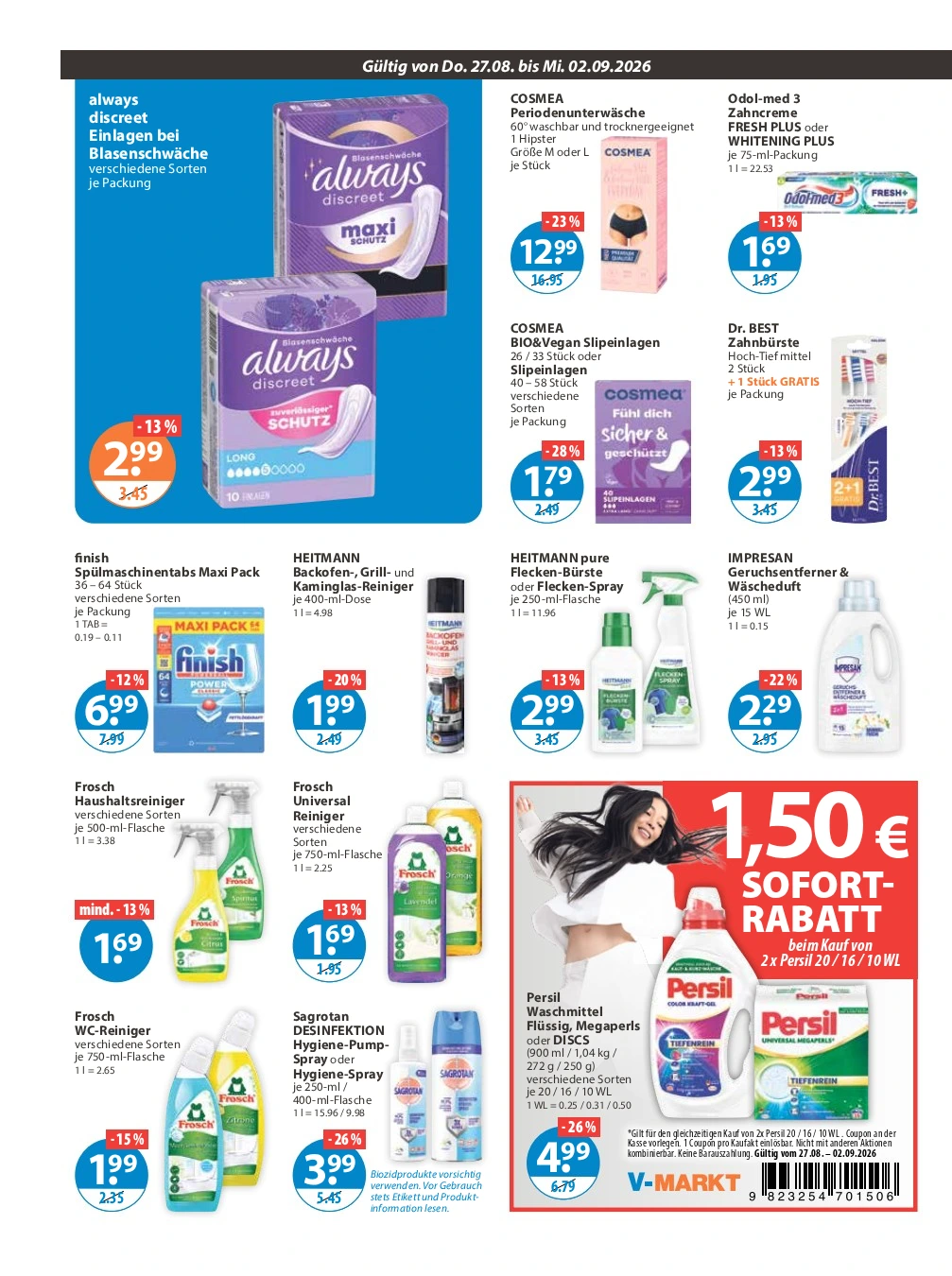 Flyer page 10