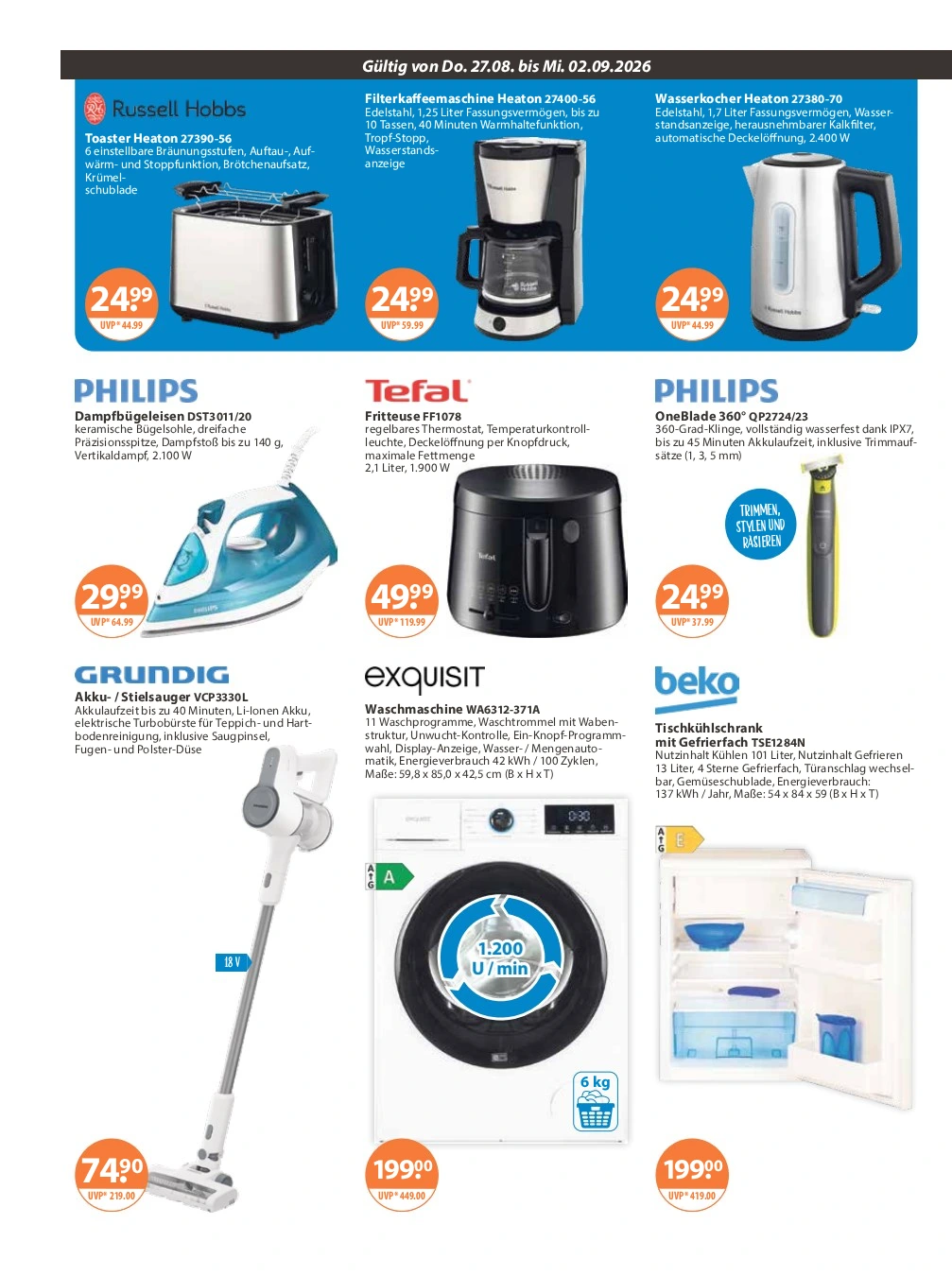 Flyer page 14