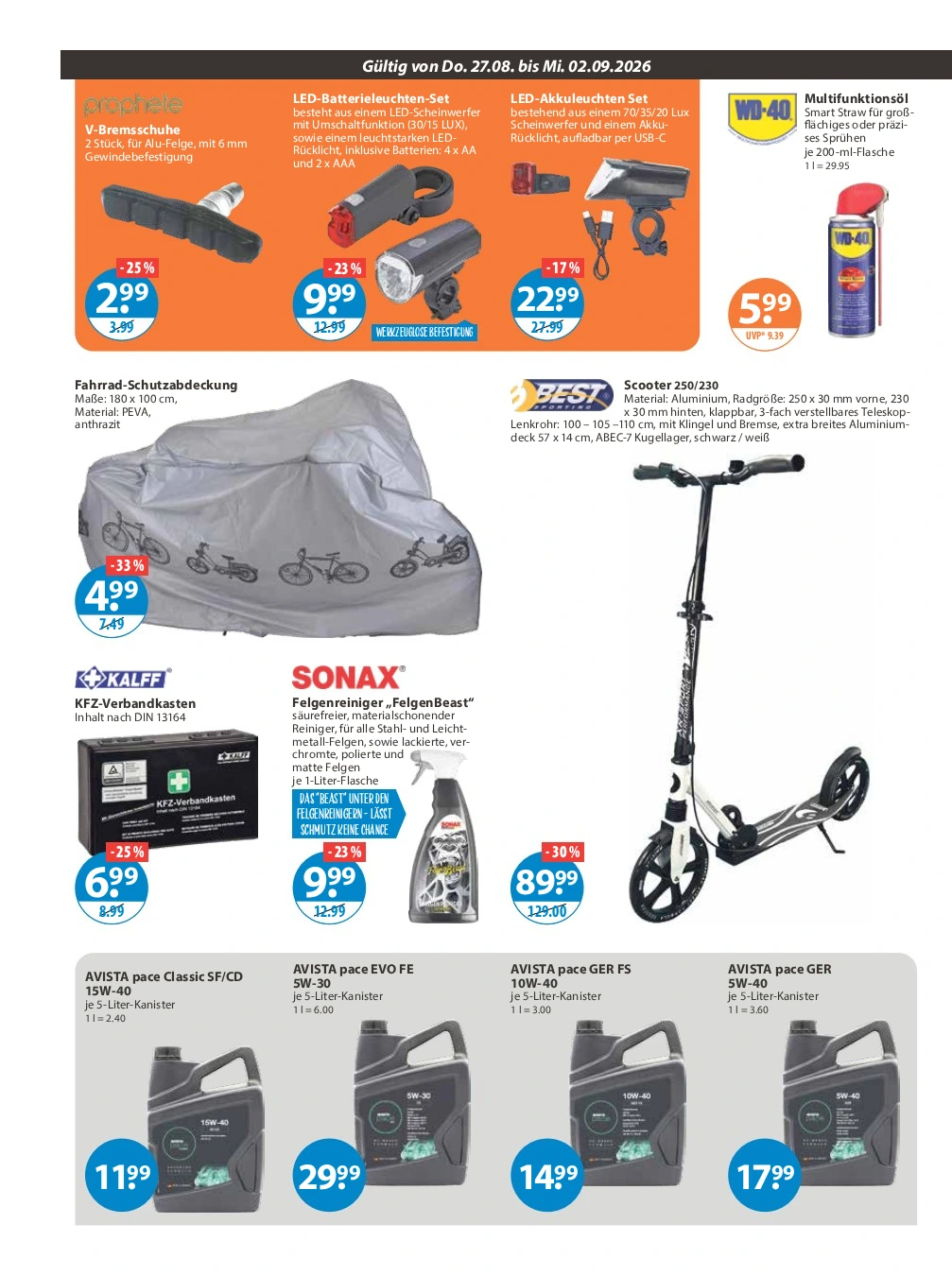 Flyer page 16