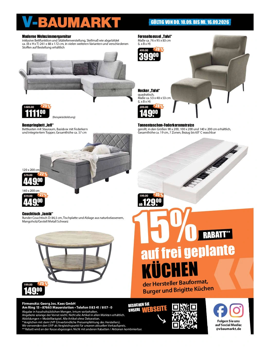Flyer page 8
