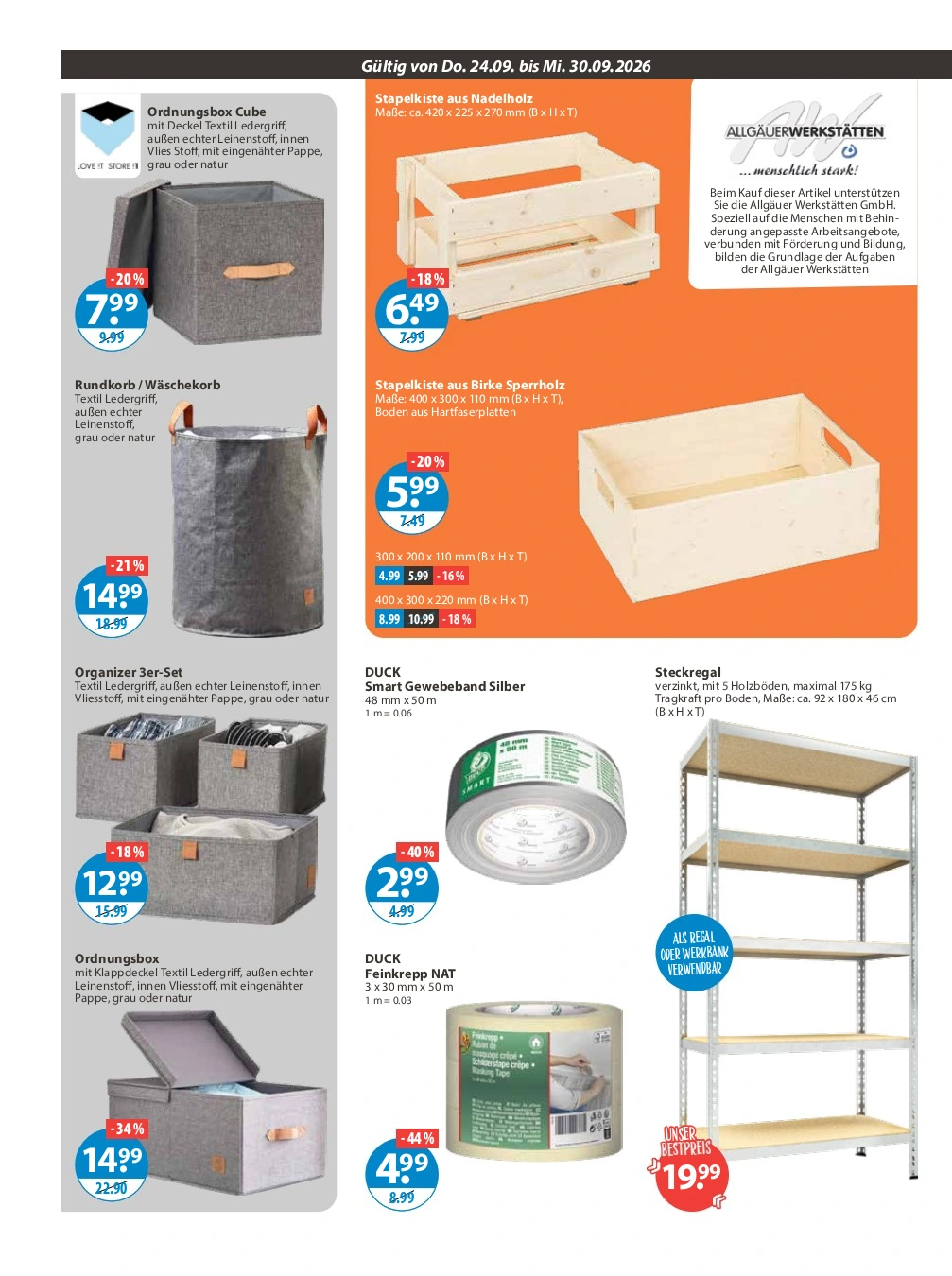Flyer page 16