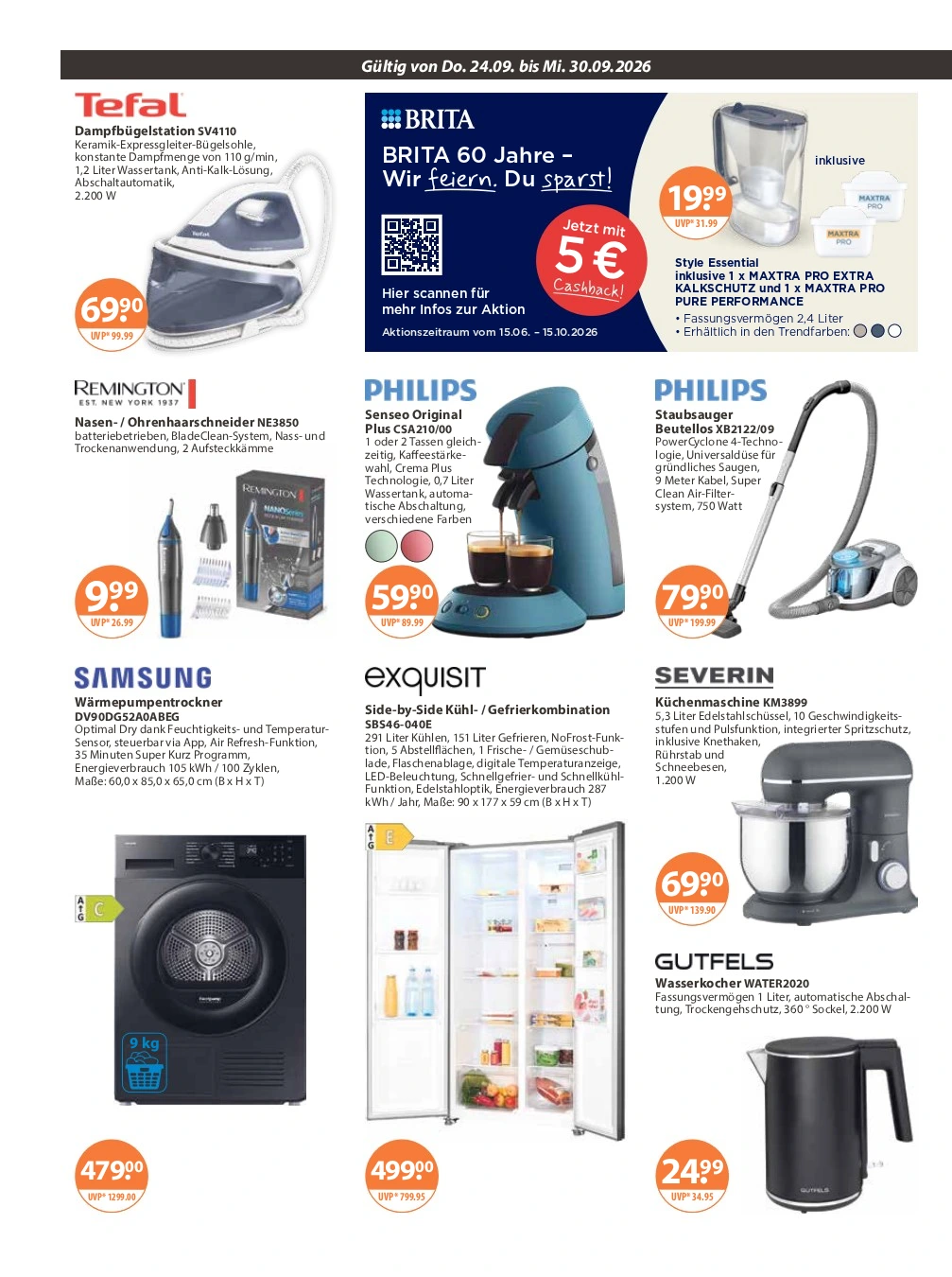 Flyer page 18