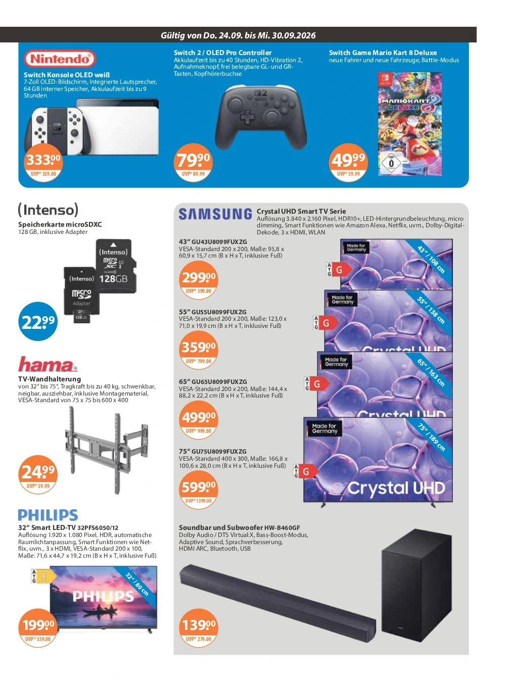 Flyer page 19