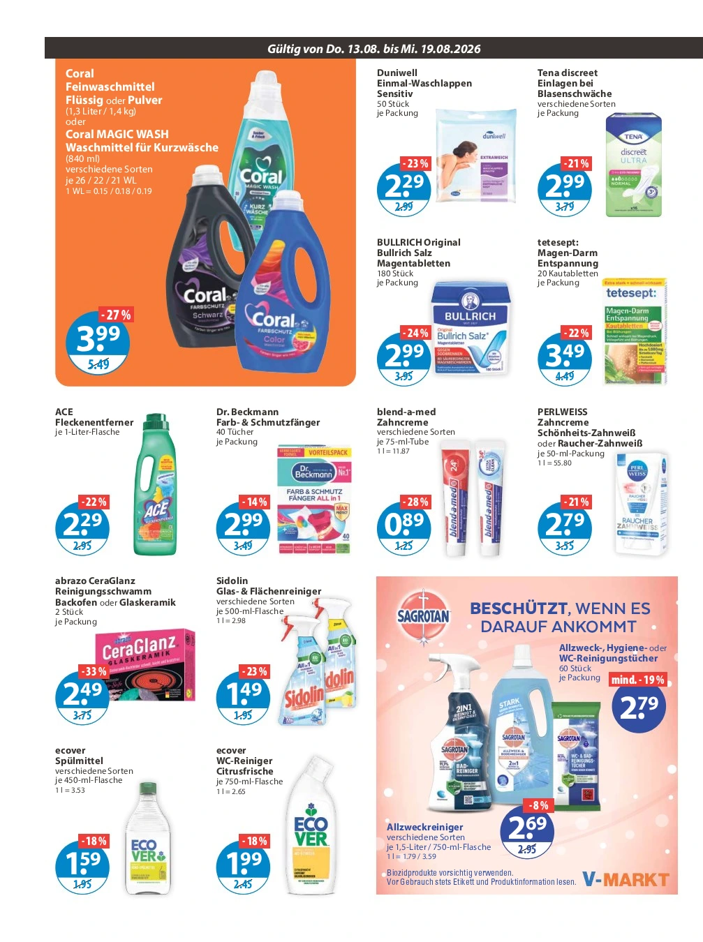 Flyer page 10
