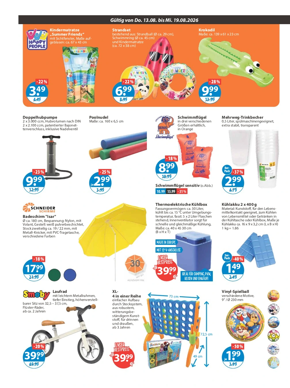 Flyer page 16