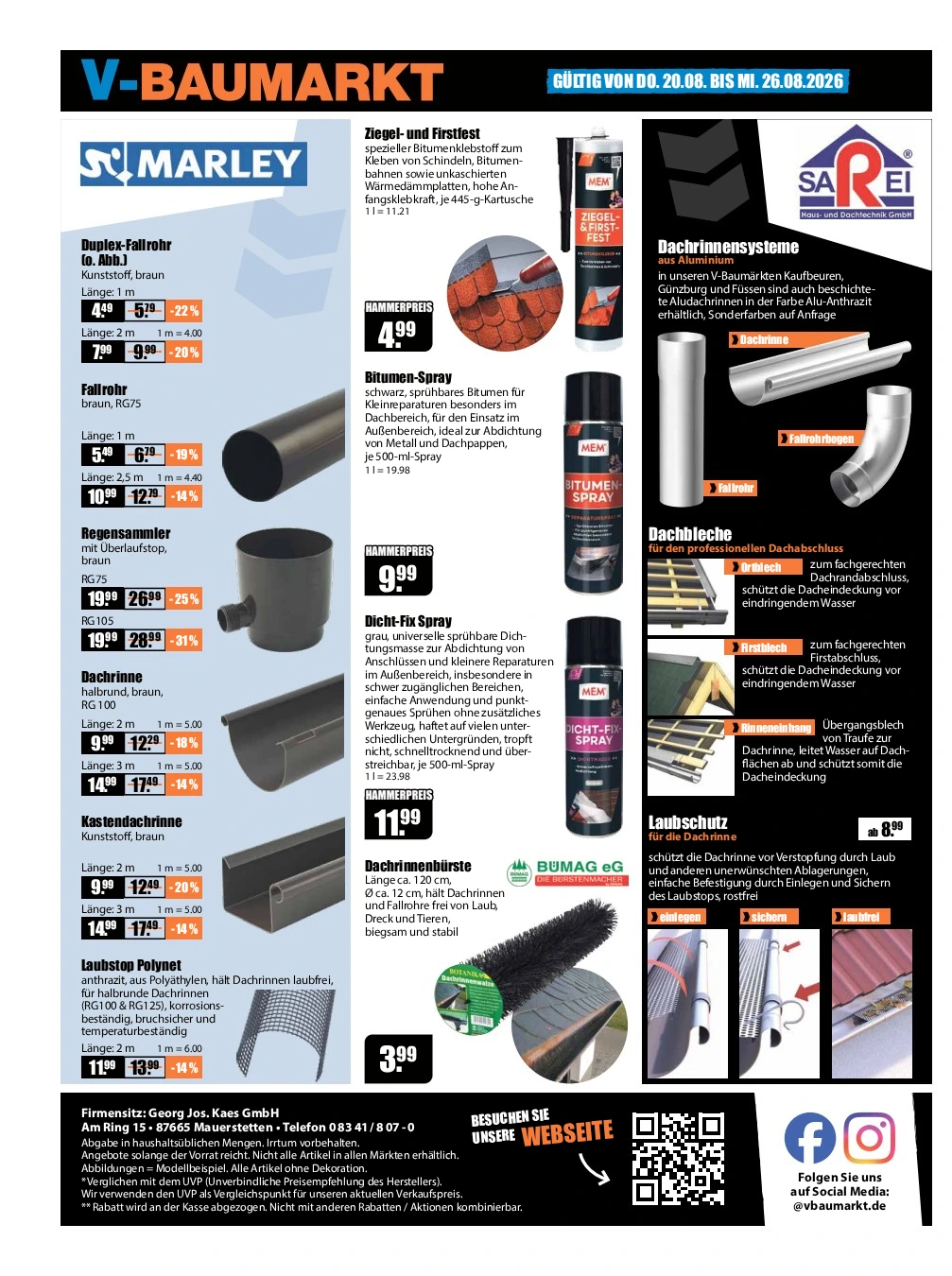 Flyer page 8
