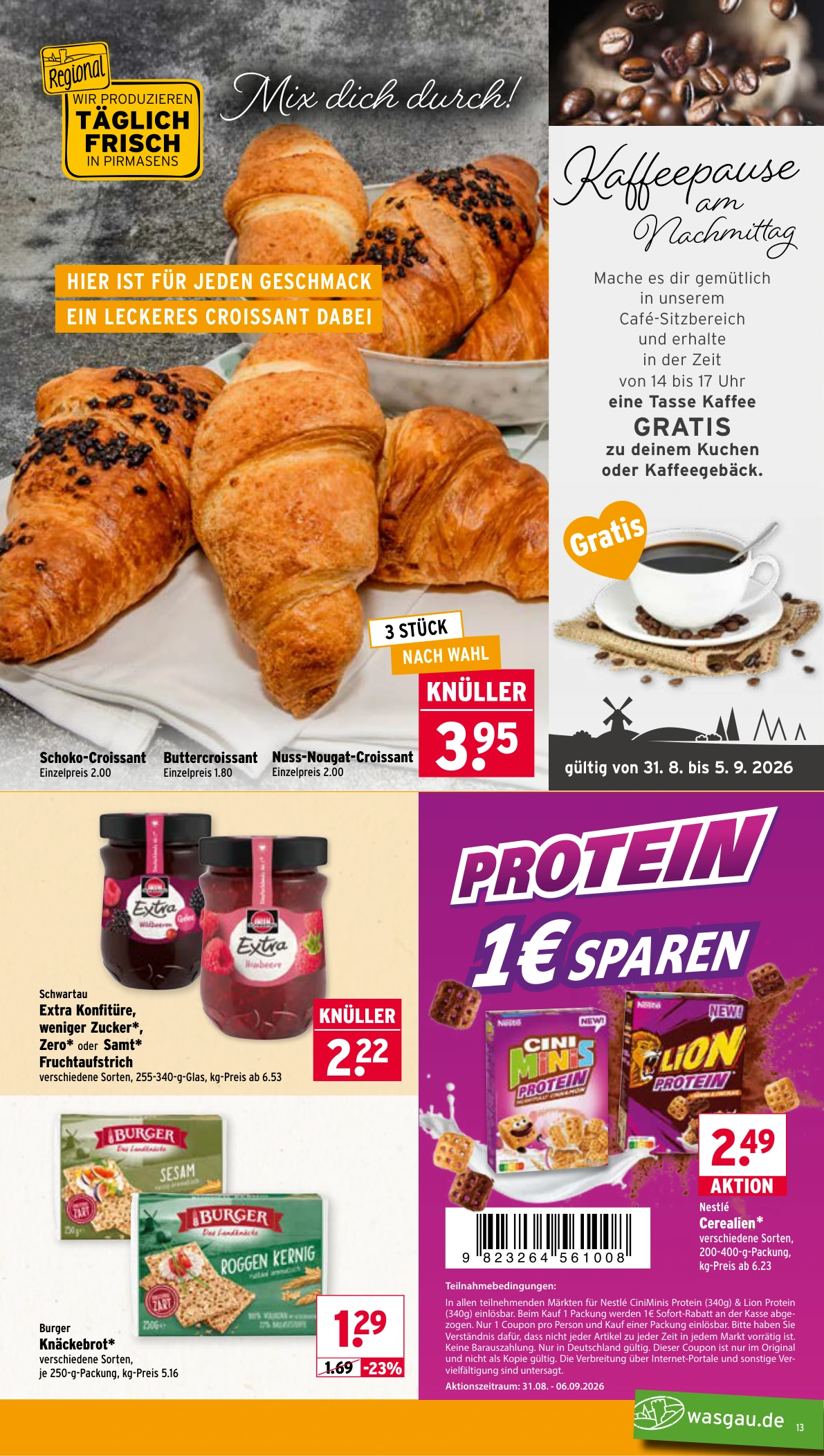 Flyer page 13