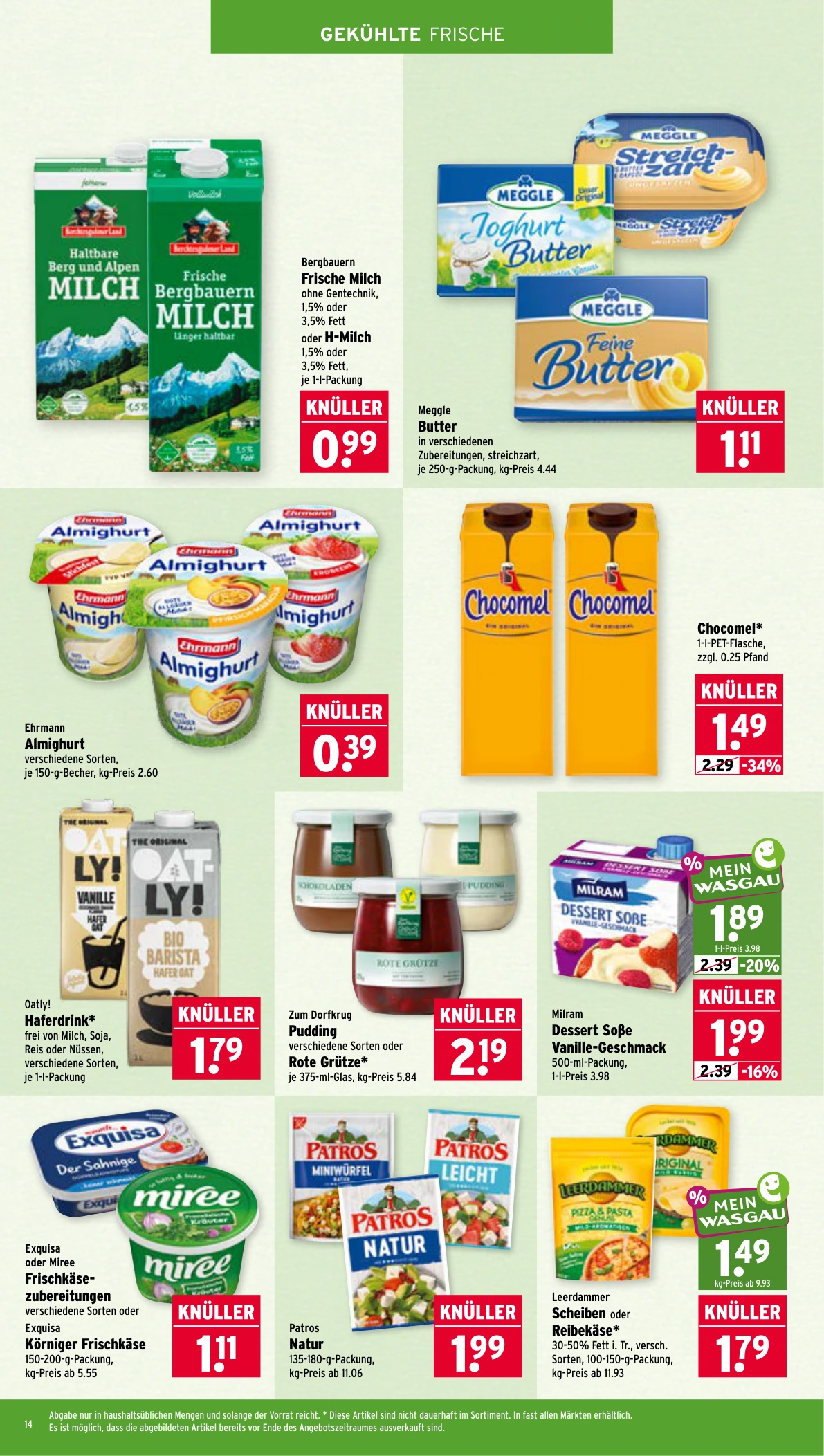 Flyer page 14