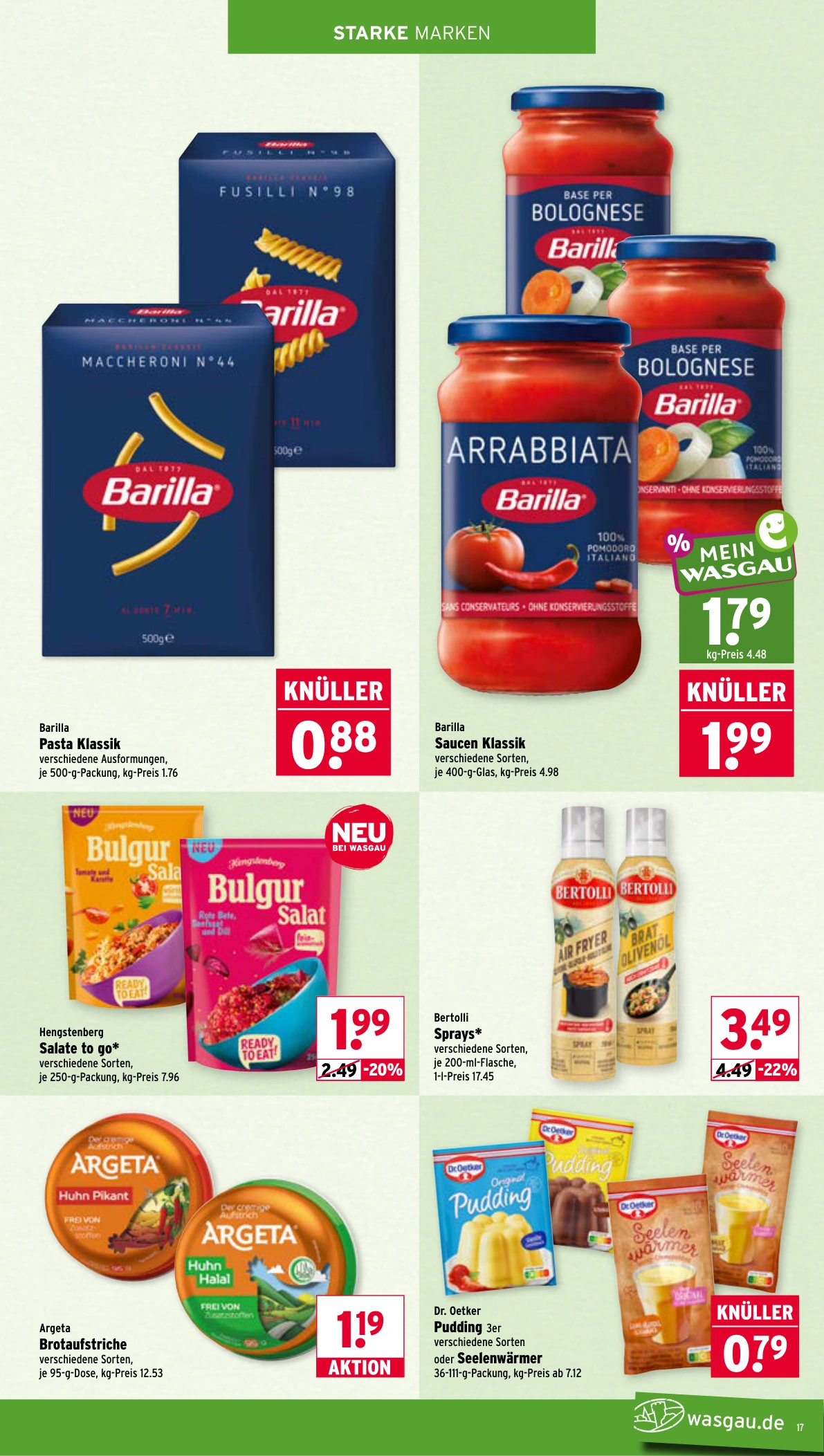 Flyer page 17