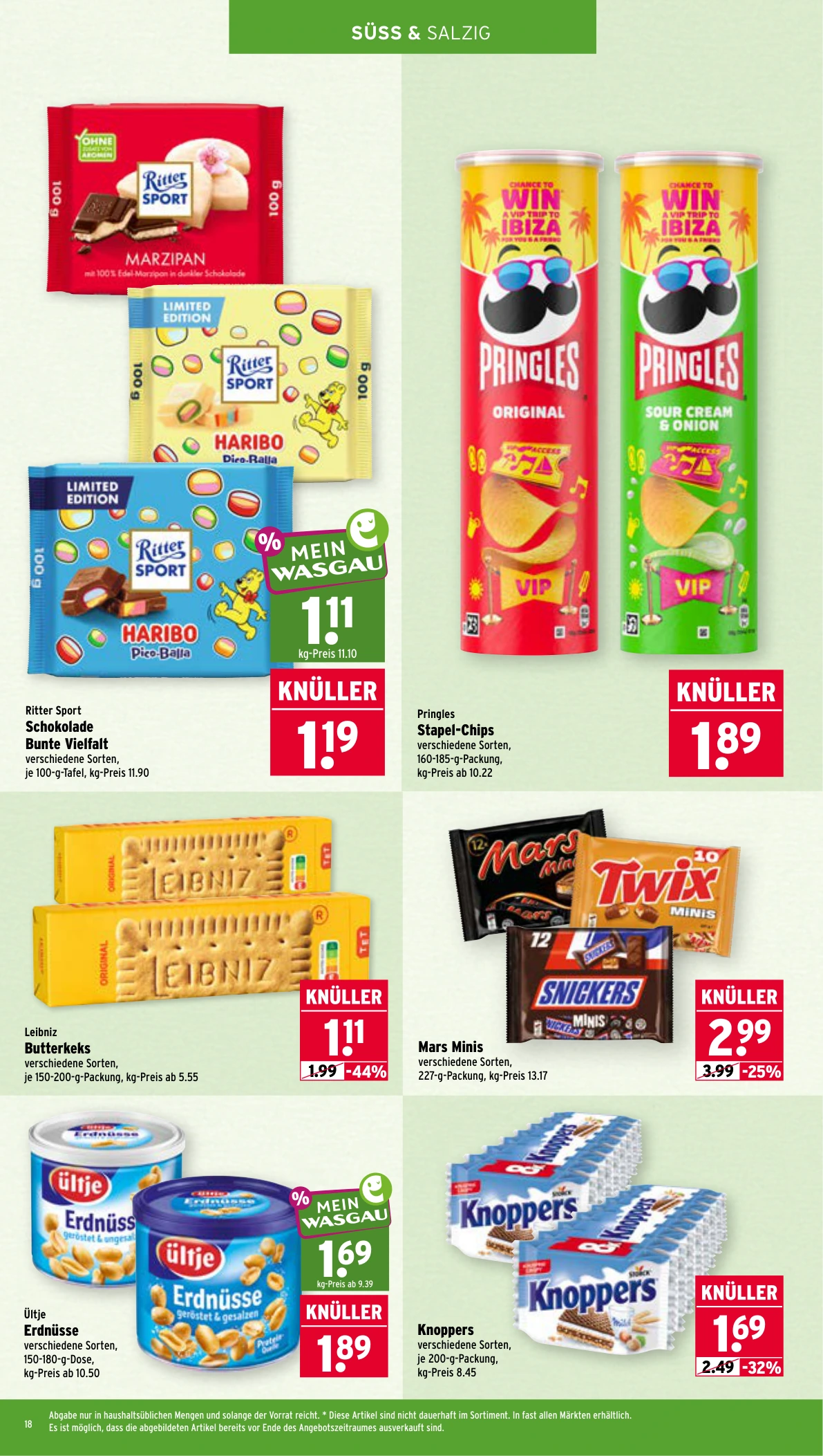 Flyer page 18