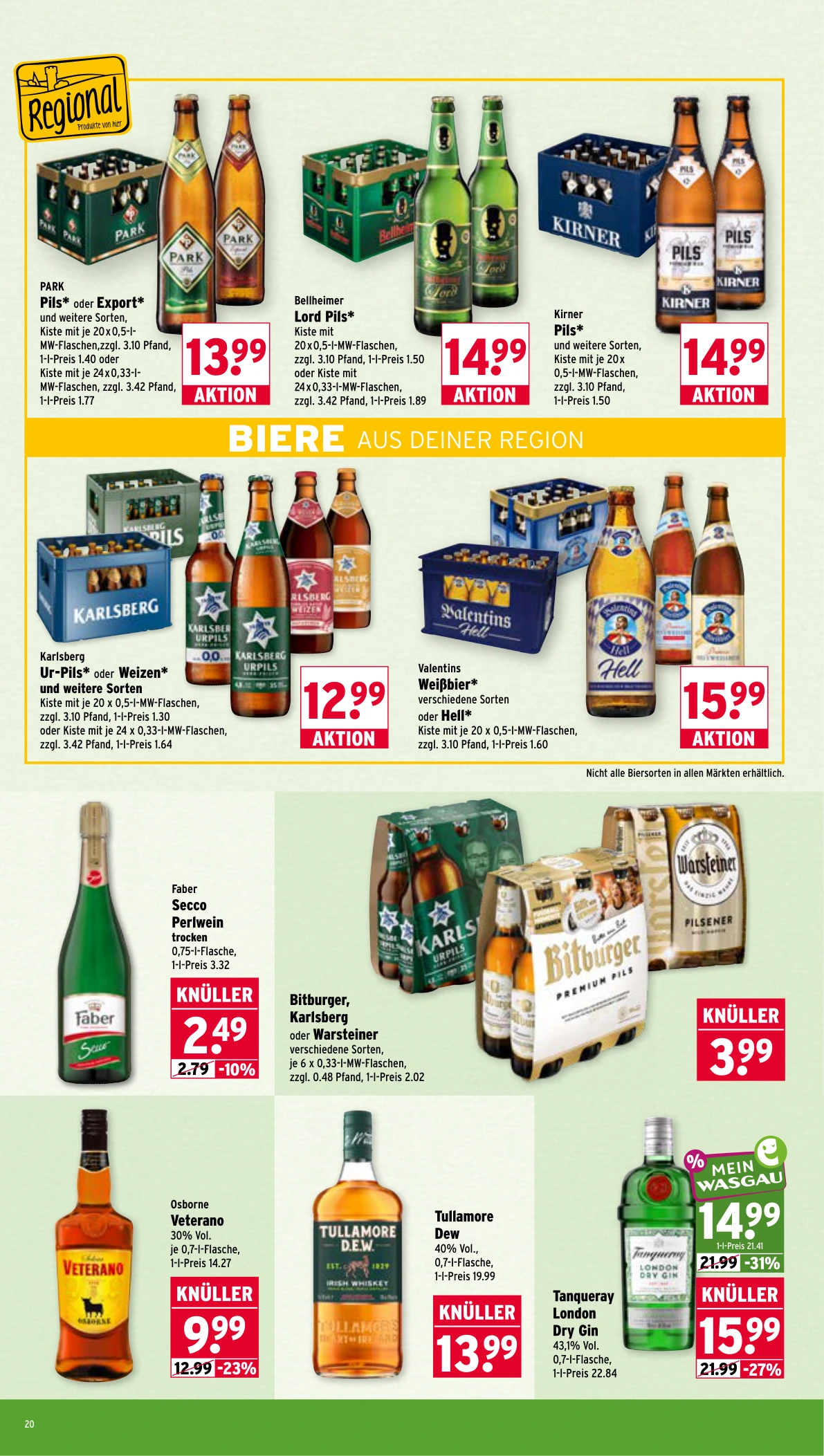 Flyer page 20