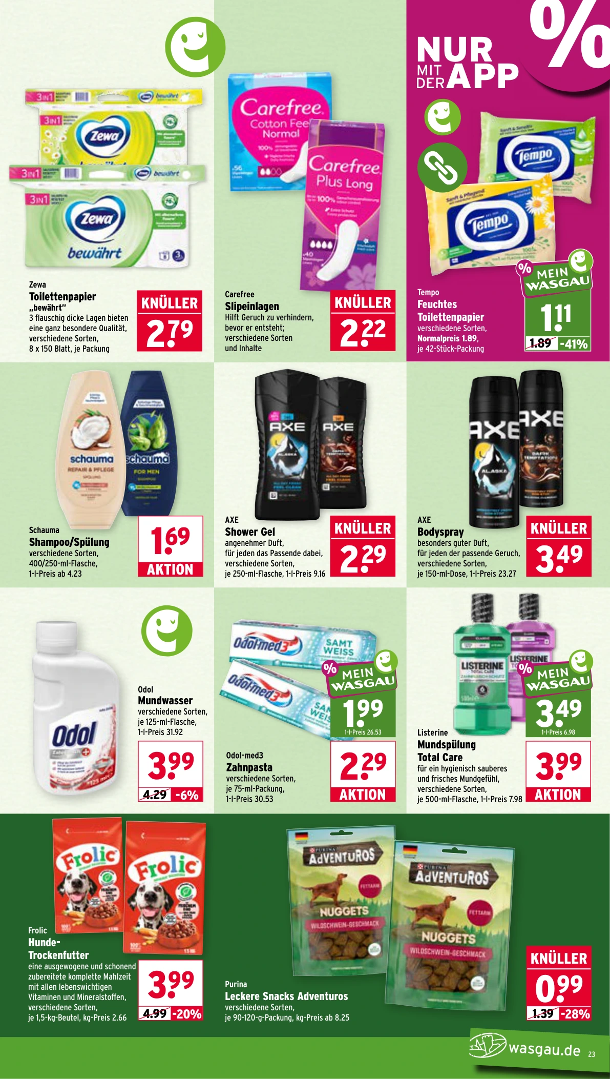 Flyer page 23