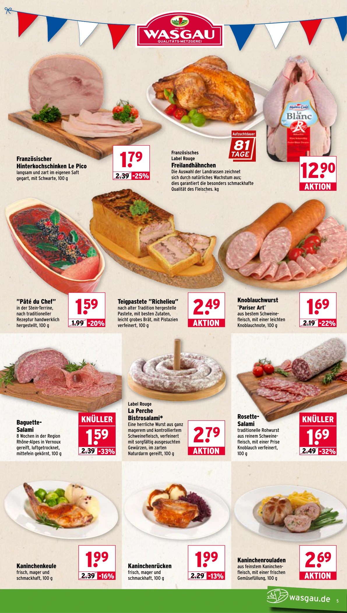 Flyer page 5