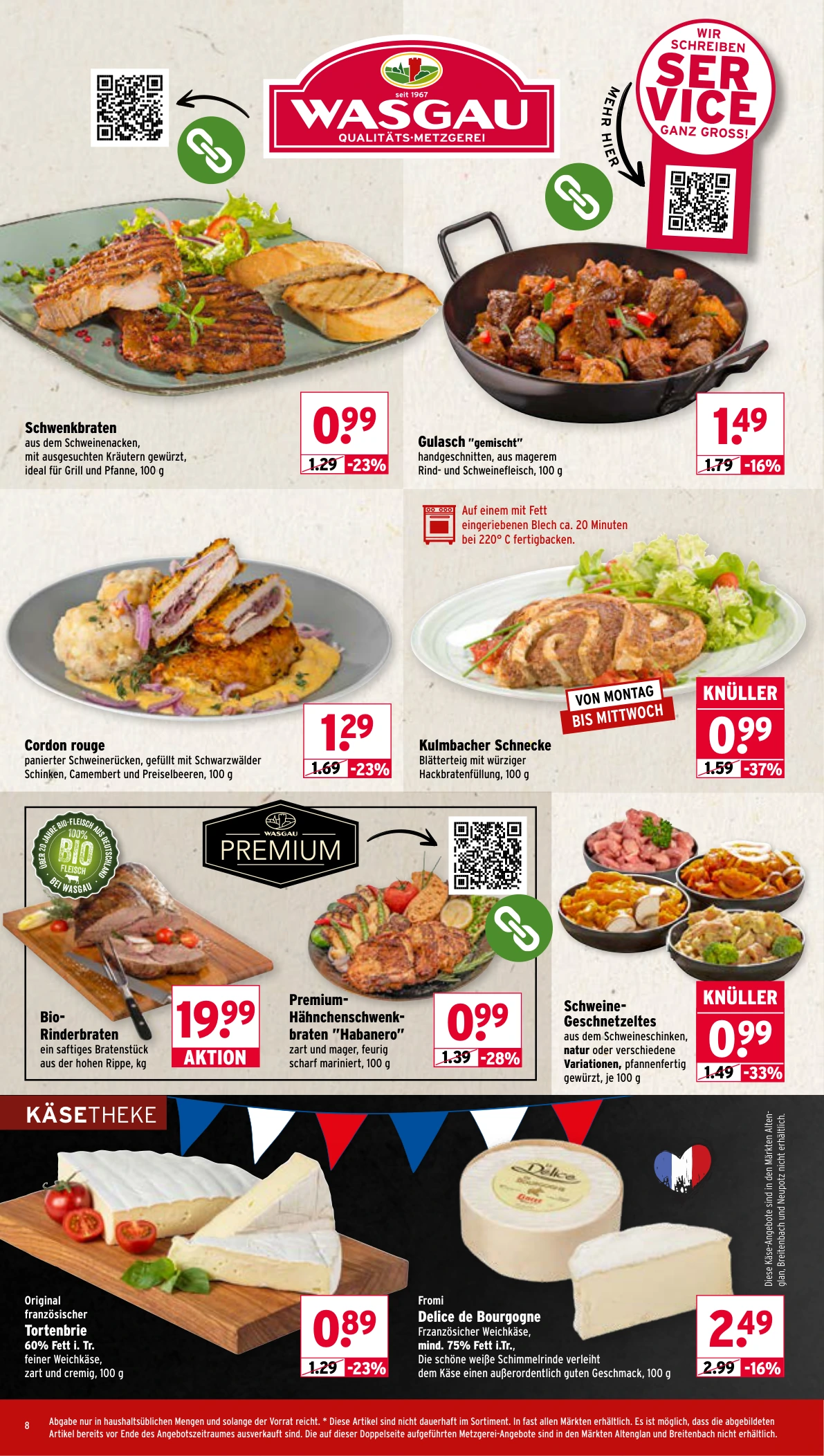 Flyer page 8