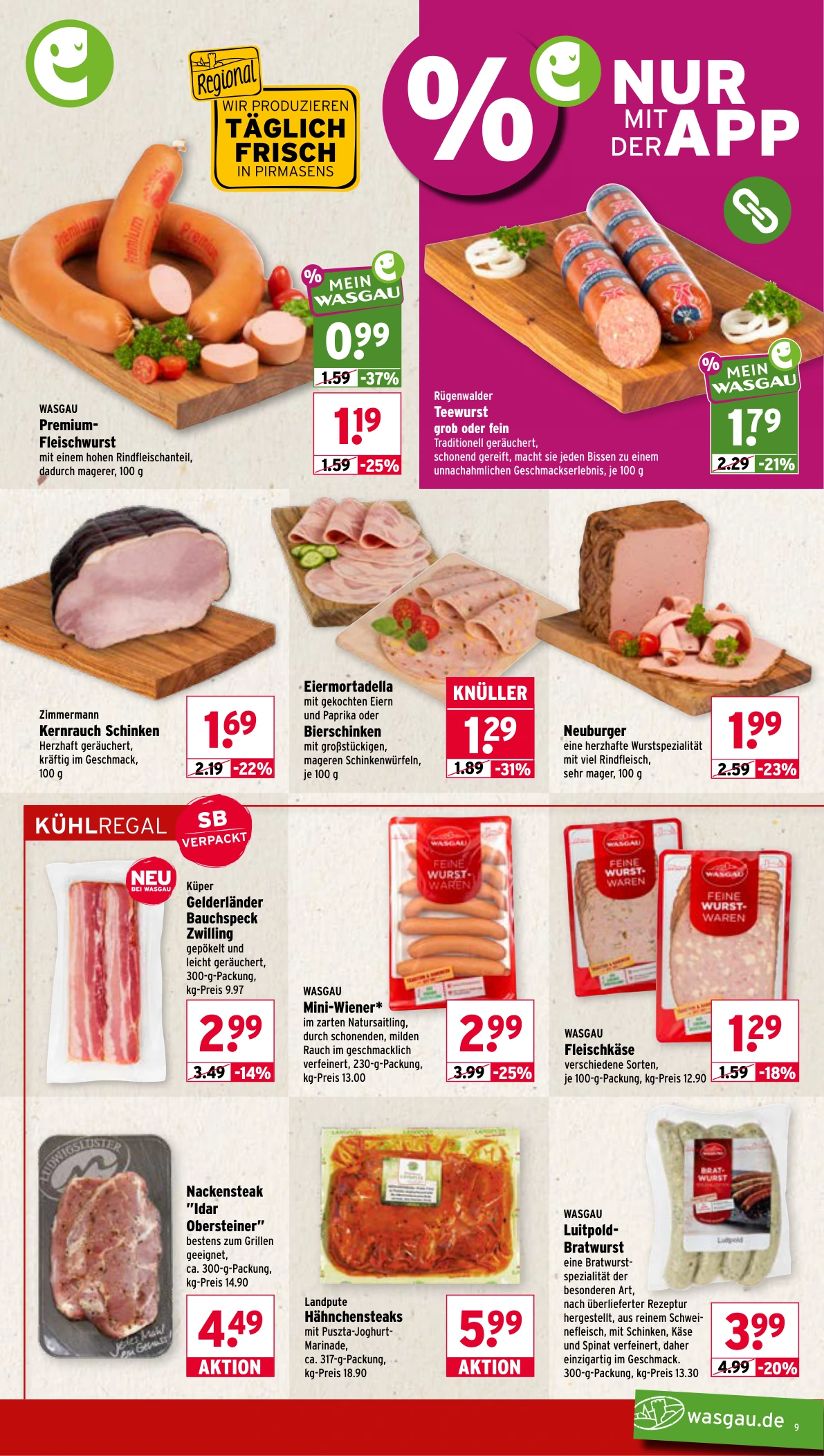 Flyer page 9