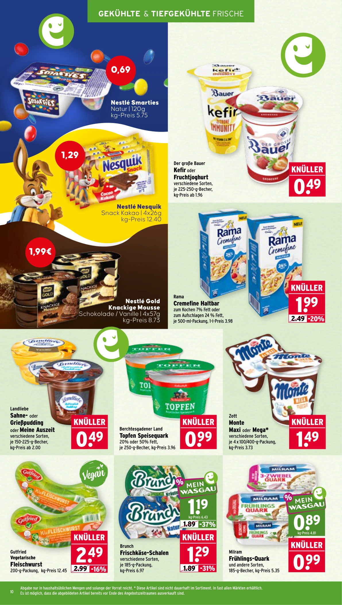 Flyer page 10